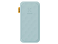 Xtorm Powerbank FS5 10000mAh 20Watt Sky Blue