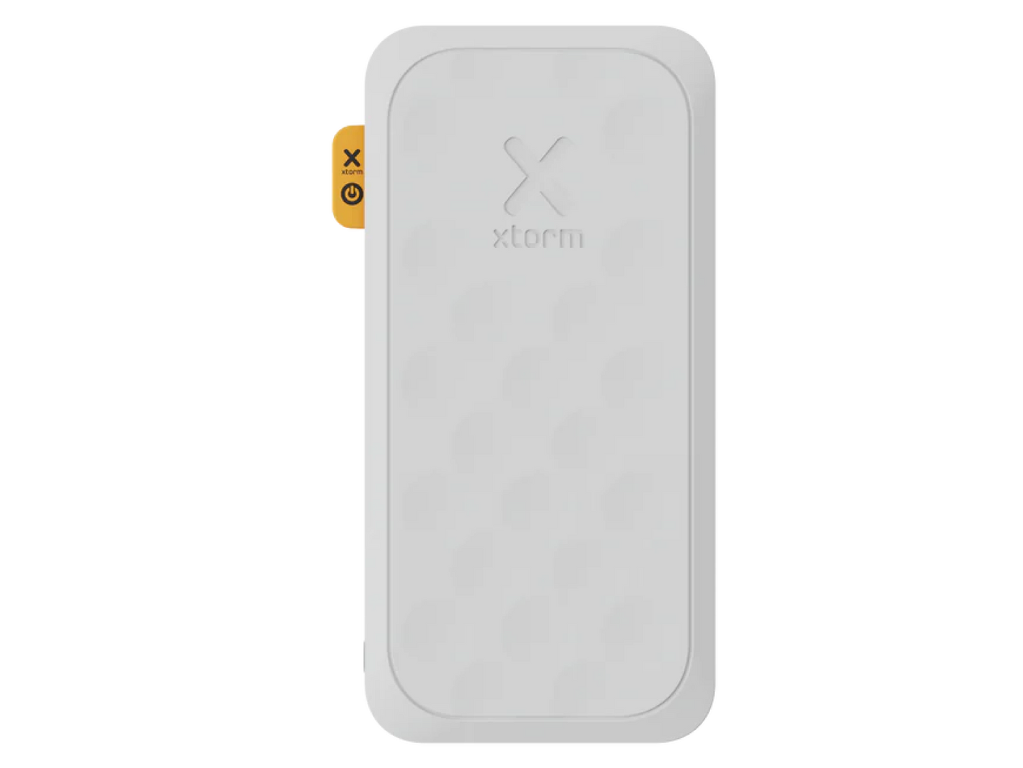 Xtorm Powerbank FS5100U 10000mAh 20Watt Weiss günstig kaufen