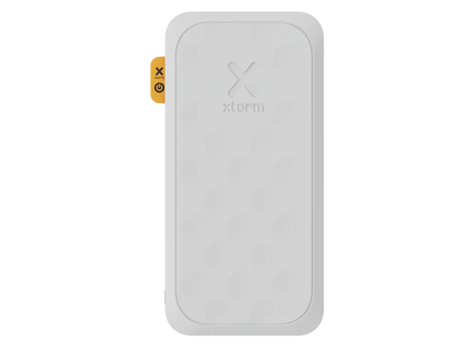 Xtorm Powerbank FS5100U 10000mAh 20Watt Weiss günstig kaufen