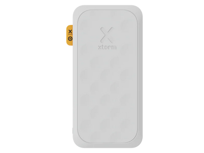 Xtorm Powerbank FS5100U 10000mAh 20Watt Weiss günstig kaufen
