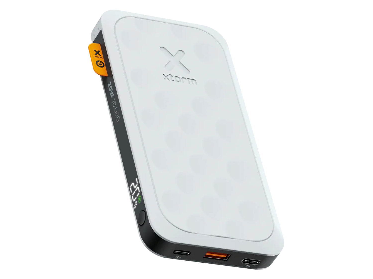 Xtorm Powerbank FS5100U 10000mAh 20Watt Weiss günstig kaufen