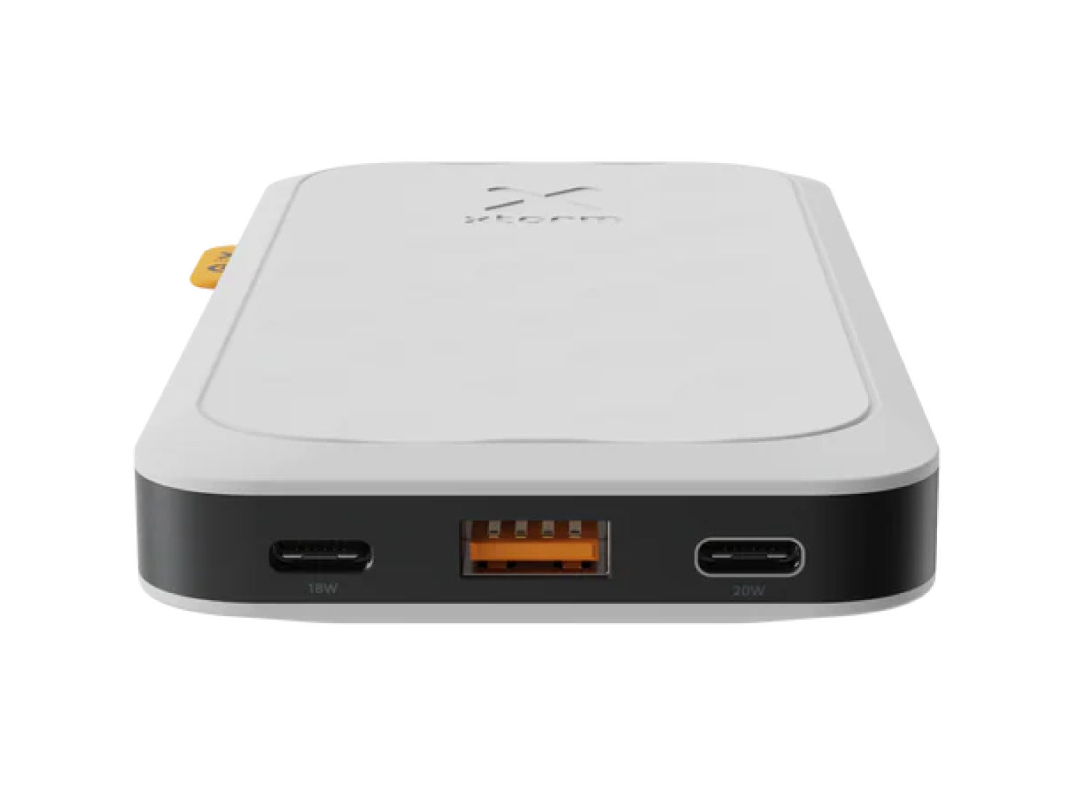 Xtorm Powerbank FS5100U 10000mAh 20Watt Weiss günstig kaufen