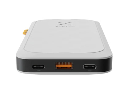 Xtorm Powerbank FS5100U 10000mAh 20Watt Weiss günstig kaufen