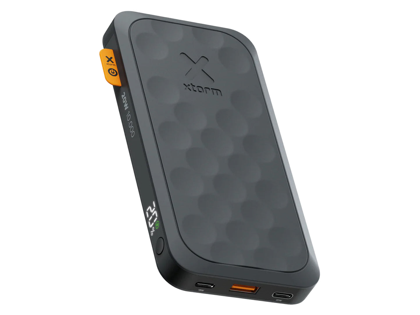 Xtorm Powerbank FS5101U 10000mAh 20Watt Schwarz günstig kaufen