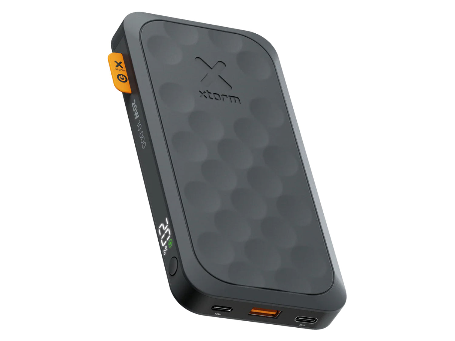 Xtorm Powerbank FS5101U 10000mAh 20Watt Schwarz günstig kaufen