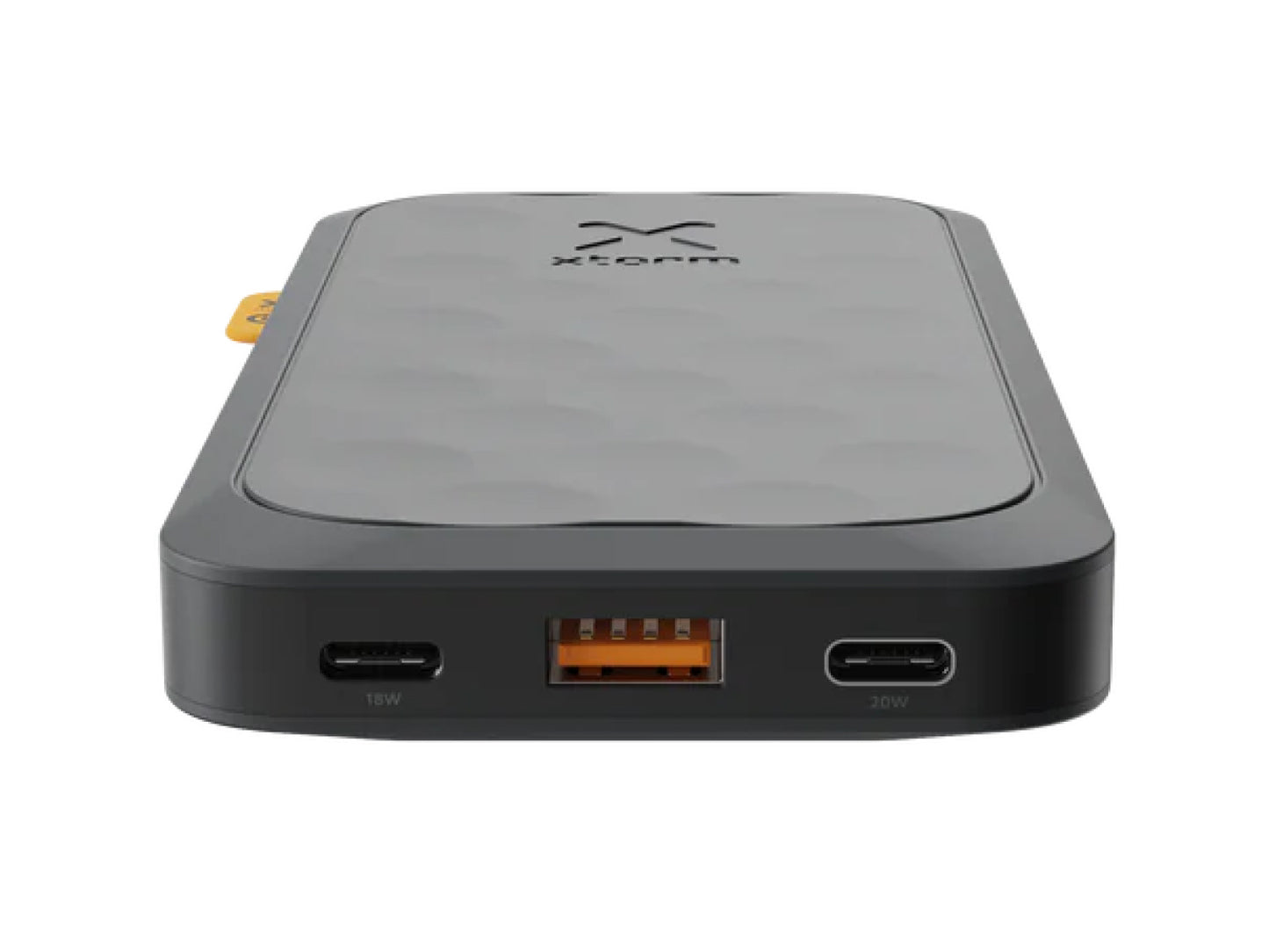 Xtorm Powerbank FS5101U 10000mAh 20Watt Schwarz günstig kaufen