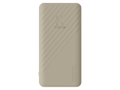 Xtorm Power Bank GO2 10000mAh 15Watt Beige
