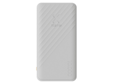 Xtorm Powerbank GO2 10000mAh 15Watt Silber kaufen