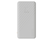 Xtorm Powerbank GO2 10000mAh 15Watt Weiss günstig kaufen