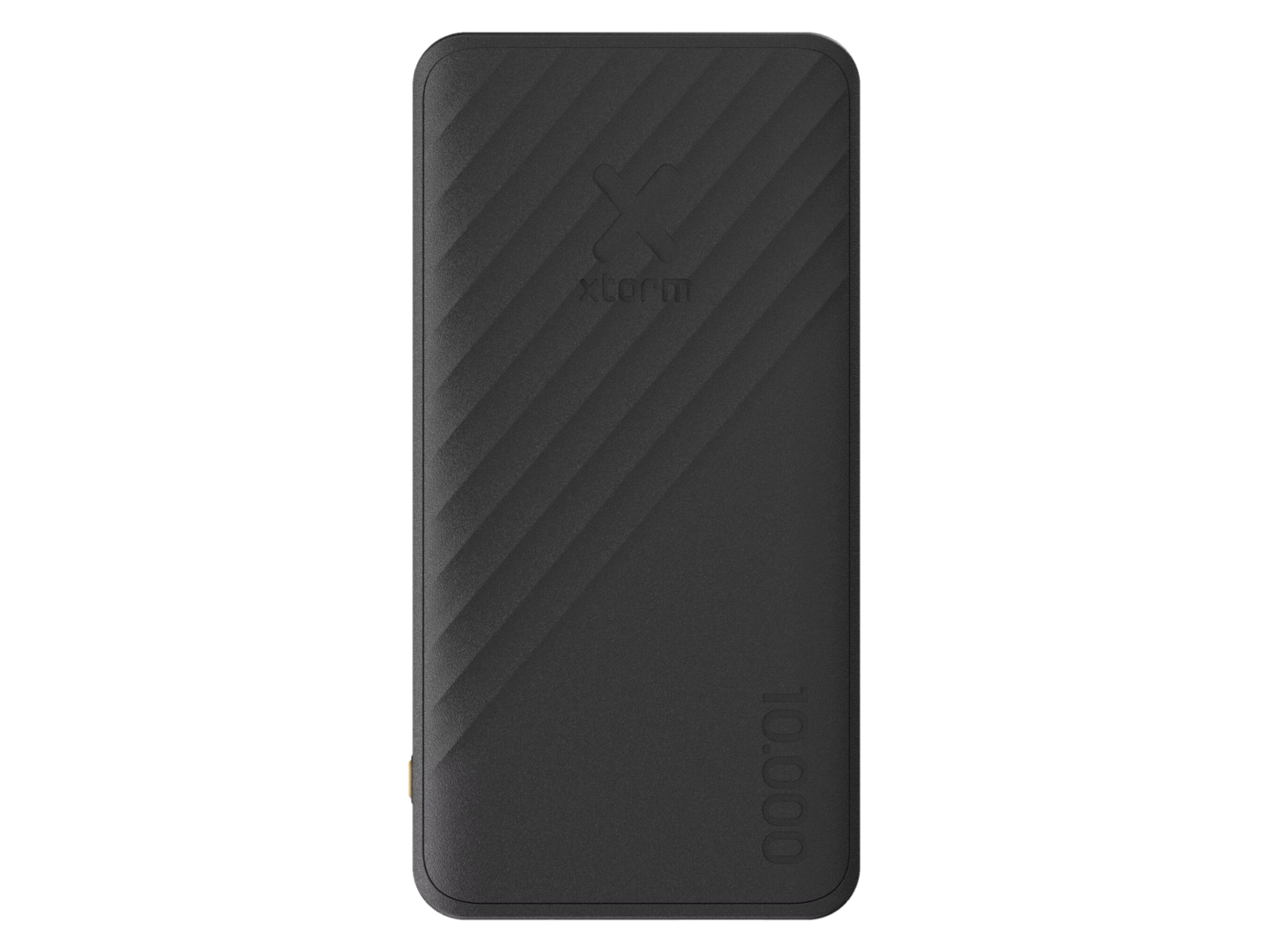 Xtorm Powerbank XG210 10000mAh 15Watt Schwarz kaufen