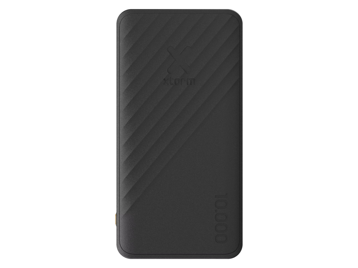 Xtorm Powerbank XG210 10000mAh 15Watt Schwarz kaufen