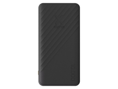 Xtorm Powerbank XG210 10000mAh 15Watt Schwarz kaufen