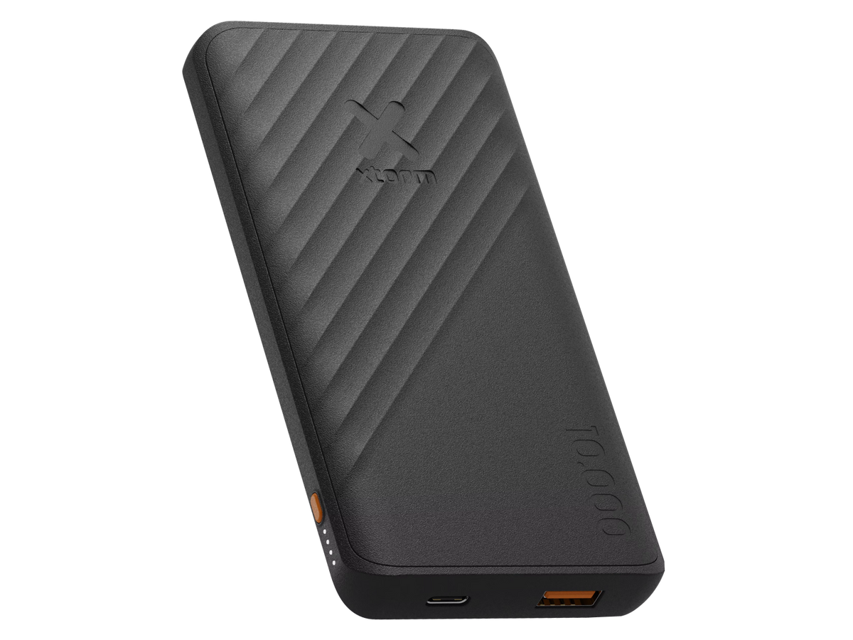 Xtorm Powerbank XG210 10000mAh 15Watt Schwarz kaufen