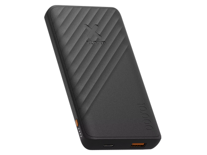 Xtorm Powerbank XG210 10000mAh 15Watt Schwarz kaufen