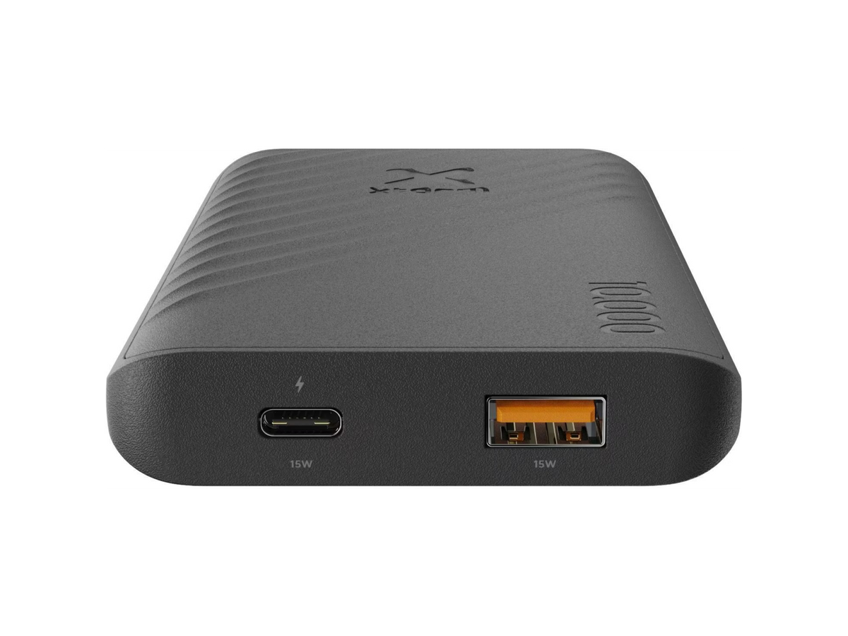 Xtorm Powerbank XG210 10000mAh 15Watt Schwarz kaufen
