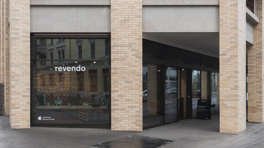 Sites – Revendo